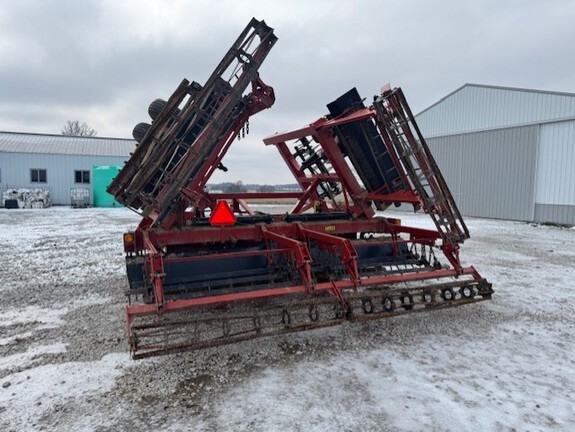 2010 McFarlane RD-4025-RB6