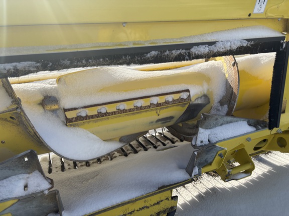 Used 2024 John Deere 659 Self Propelled Forage Harvester Heads: Windrow at Horizon Ag & Turf in Wetaskiwin, AB - Photo6