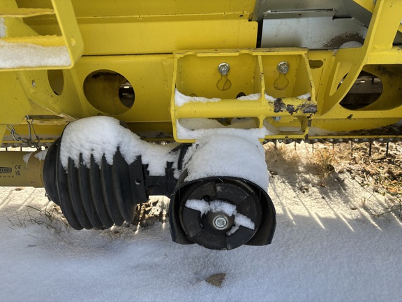 Used 2024 John Deere 659 Self Propelled Forage Harvester Heads: Windrow at Horizon Ag & Turf in Wetaskiwin, AB - Photo7