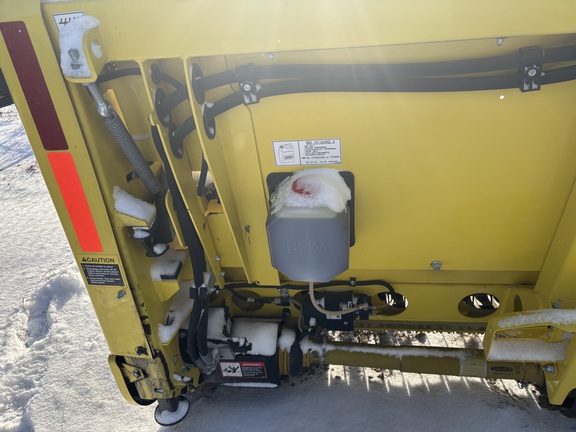 Used 2024 John Deere 659 Self Propelled Forage Harvester Heads: Windrow at Horizon Ag & Turf in Wetaskiwin, AB - Photo9