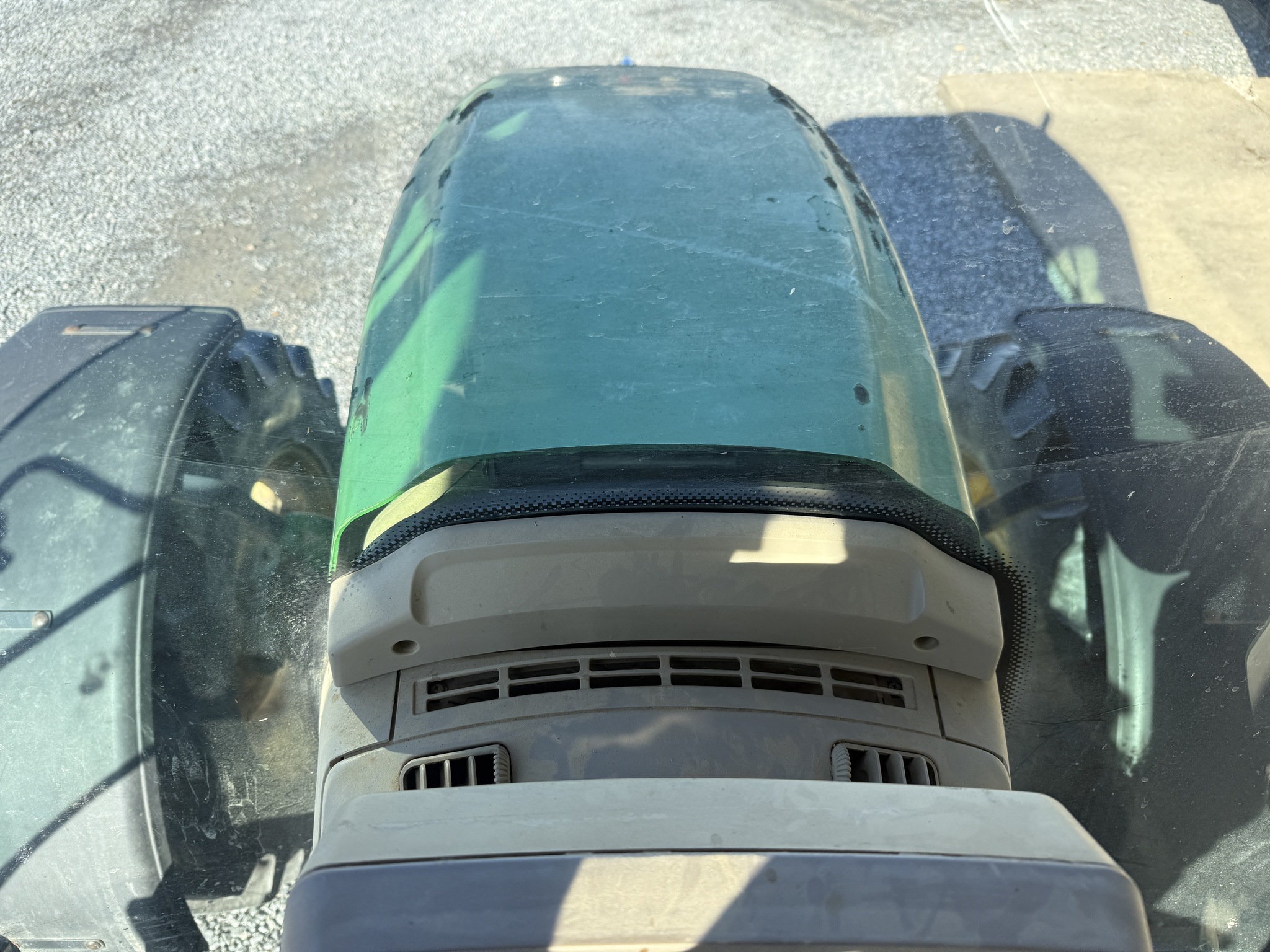 2006 John Deere 6420 Image 3