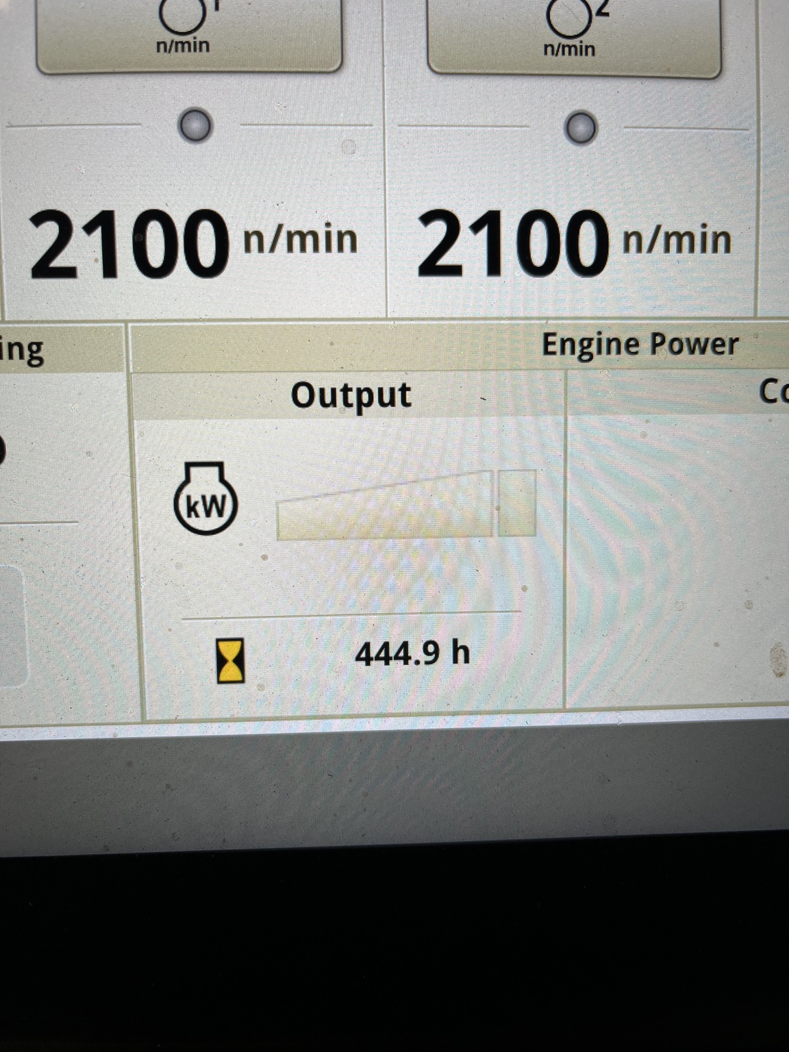 2024 John Deere 8R 410 Image 8