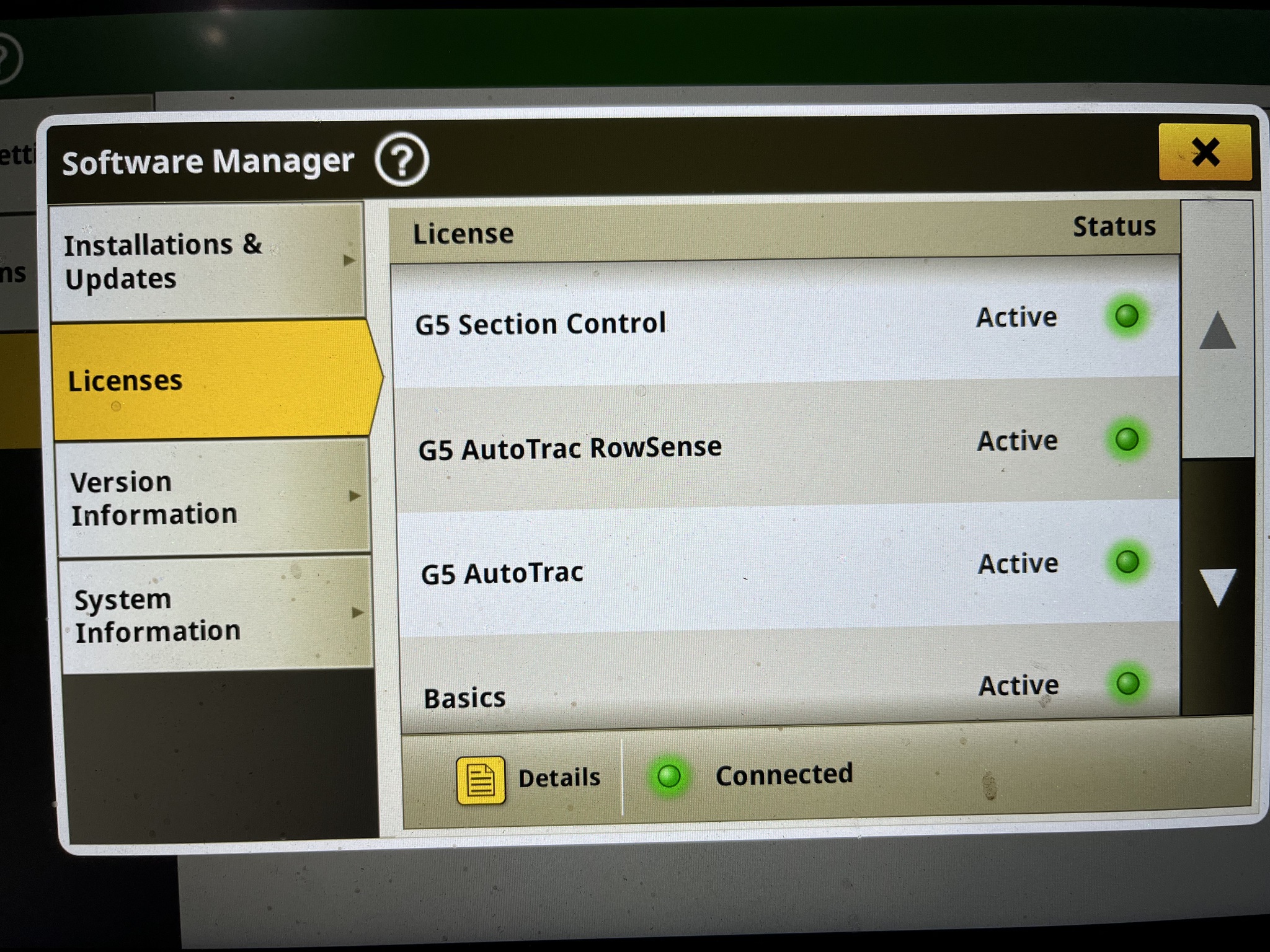 2024 John Deere 8R 410 Image 11