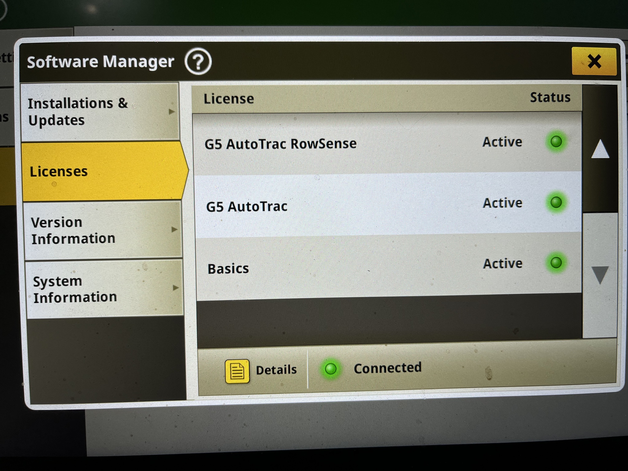 2024 John Deere 8R 410 Image 12