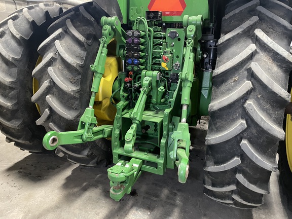 2025 John Deere 8R 410 - Photo5