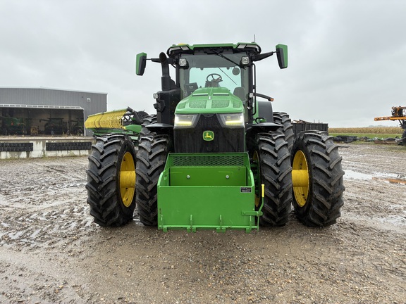 2025 John Deere 8R 410 - Photo2
