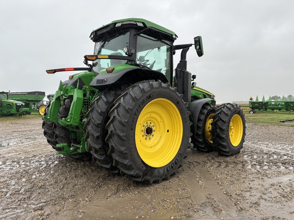 2025 John Deere 8R 410 - Photo5