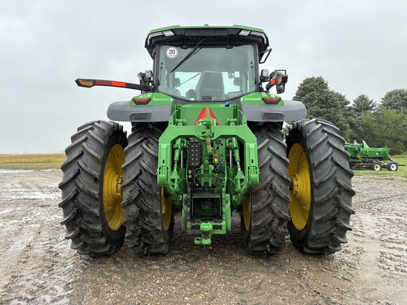 2025 John Deere 8R 410 - Photo6