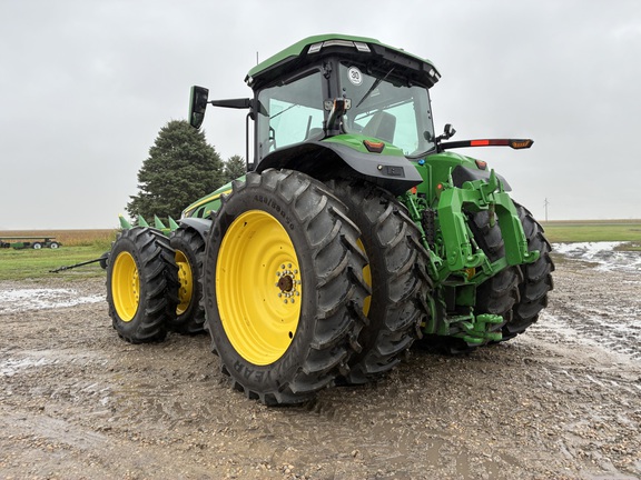 2025 John Deere 8R 410 - Photo7