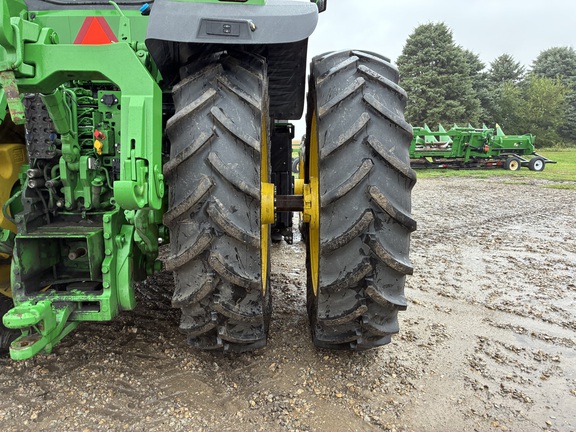 2025 John Deere 8R 410 - Photo20