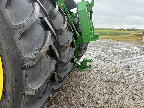 2025 John Deere 8R 410 - Photo24