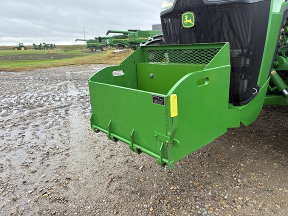 2025 John Deere 8R 410 - Photo27