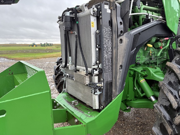 2025 John Deere 8R 410 - Photo28
