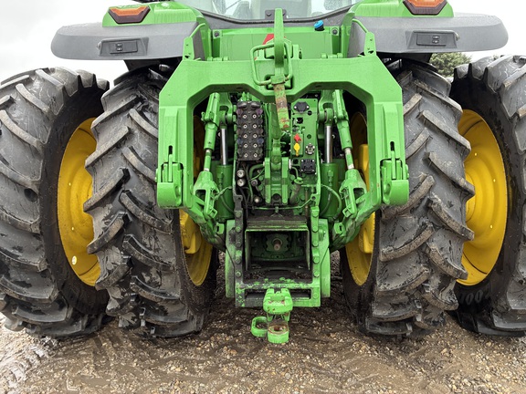 2025 John Deere 8R 410 - Photo31