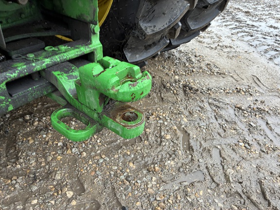 2025 John Deere 8R 410 - Photo34