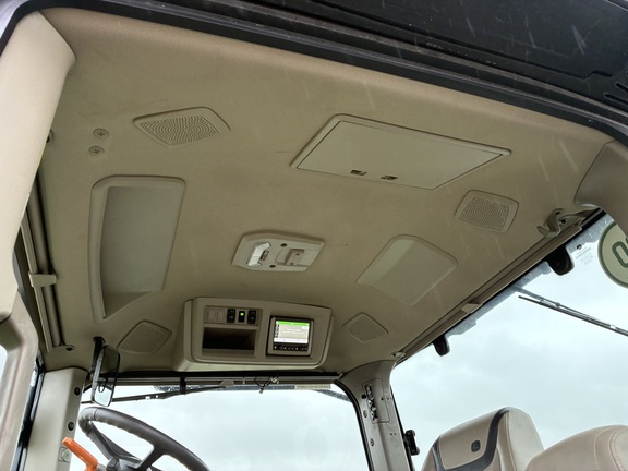 2025 John Deere 8R 410 - Photo37