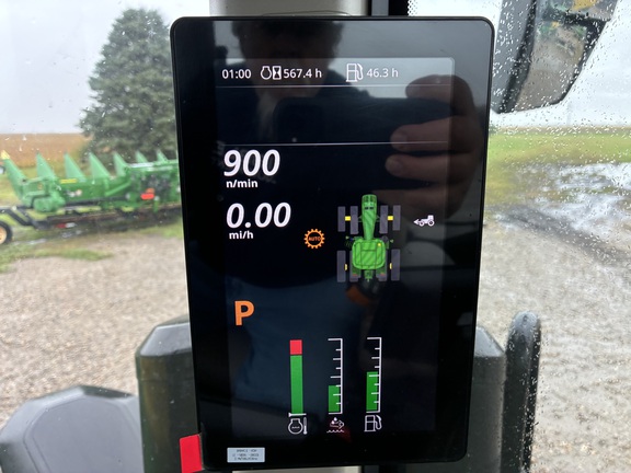 2025 John Deere 8R 410 - Photo40