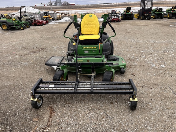 2023 John Deere Z530R - Photo2