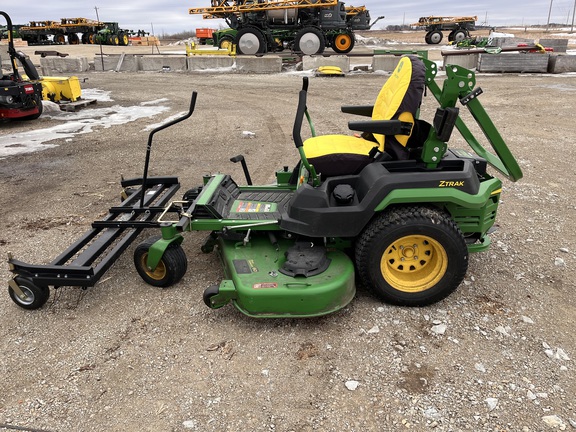 2023 John Deere Z530R - Photo8