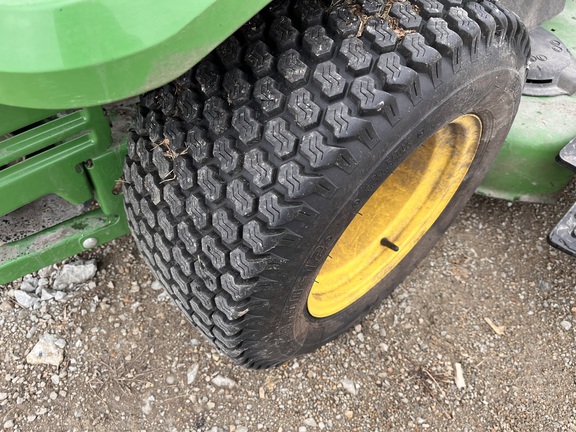 2023 John Deere Z530R - Photo11