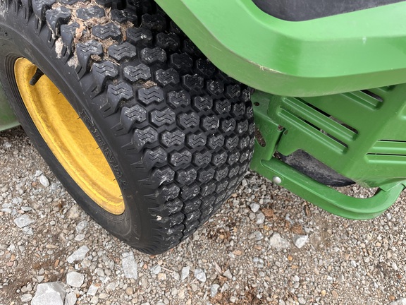 2023 John Deere Z530R - Photo12