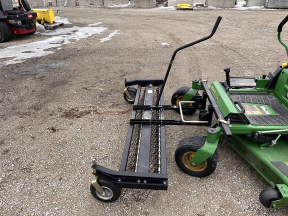 2023 John Deere Z530R - Photo13