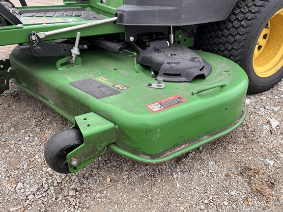 2023 John Deere Z530R - Photo17