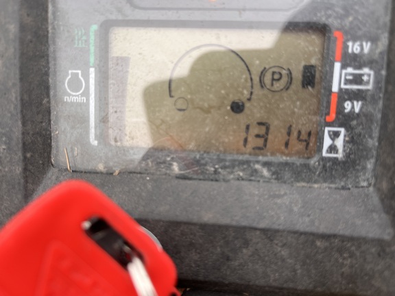 2023 John Deere Z530R - Photo22