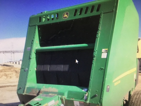 2023 John Deere 560M Used Equipment