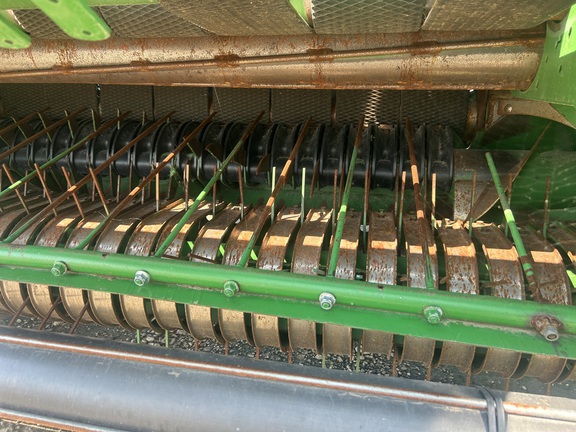 2023 John Deere 560M (5th thumbnail)