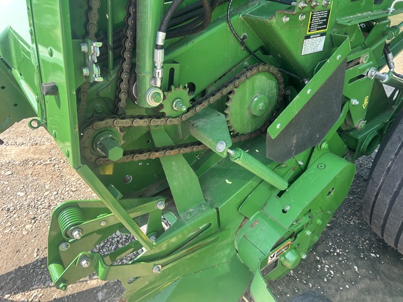 2023 John Deere 560M (6th thumbnail)