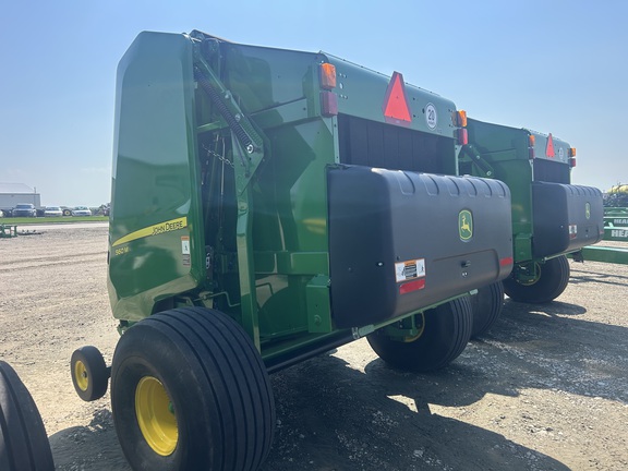 2023 John Deere 560M (7th thumbnail)