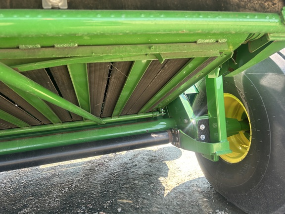 2023 John Deere 560M (8th thumbnail)