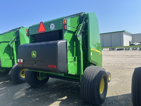2023 John Deere 560M (9th thumbnail)