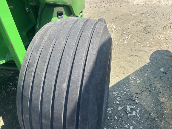 2023 John Deere 560M (10th thumbnail)