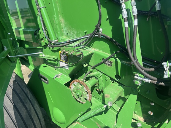 2023 John Deere 560M (12th thumbnail)