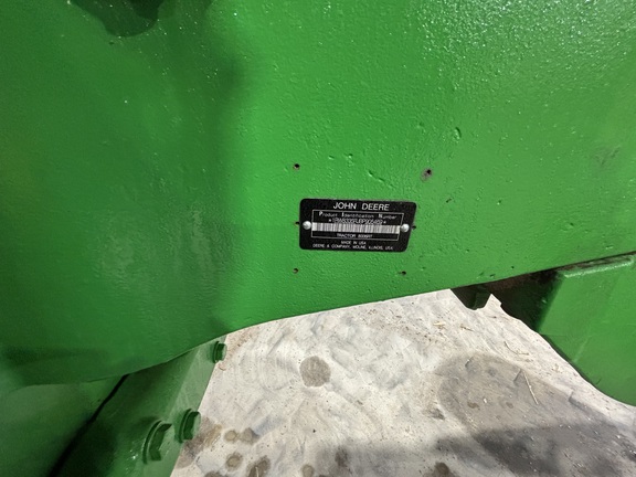 2011 John-Deere 8335RT