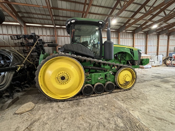 2011 John-Deere 8335RT