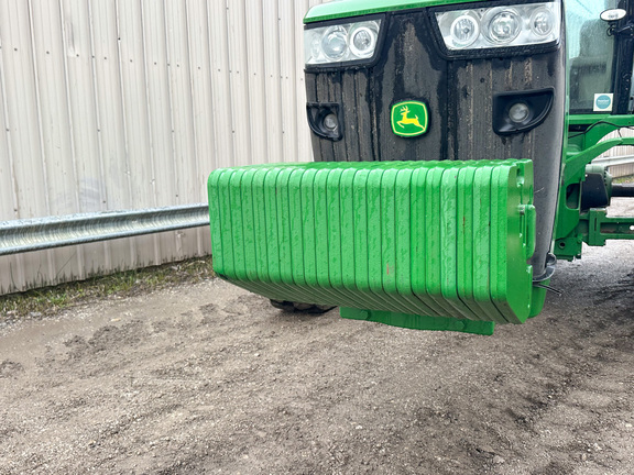 2011 John-Deere 8335RT