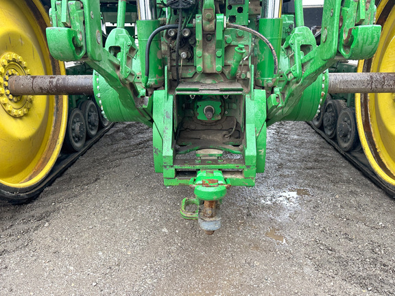 2011 John-Deere 8335RT