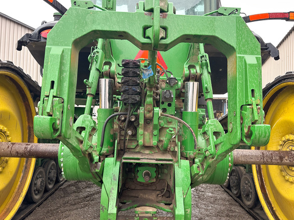 2011 John-Deere 8335RT