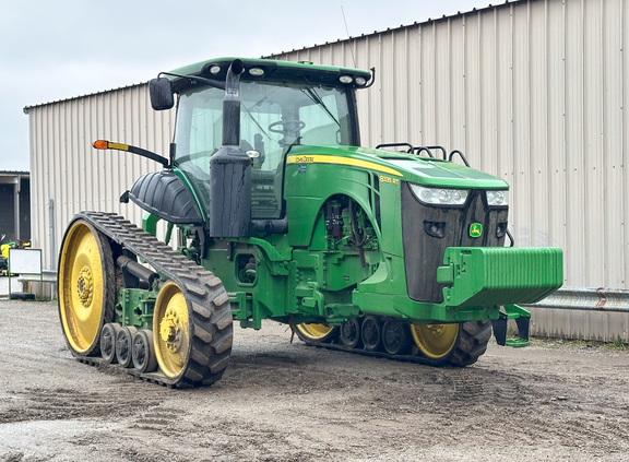 2011 John-Deere 8335RT