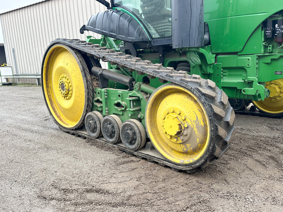2011 John-Deere 8335RT