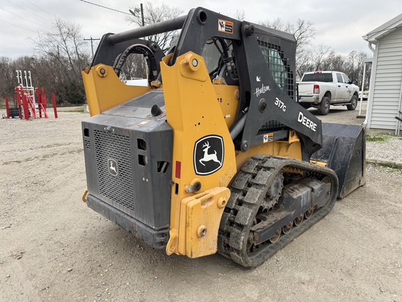 Photo of 2023 John Deere 317G