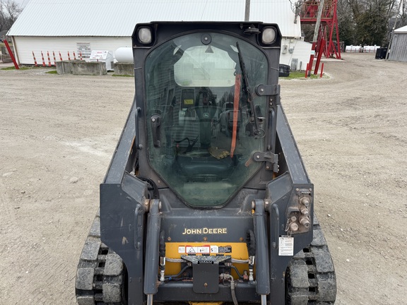 Photo of 2023 John Deere 317G