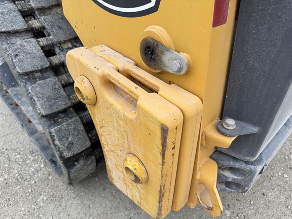 Photo of 2023 John Deere 317G