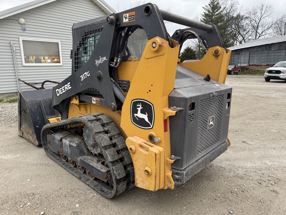 Photo of 2023 John Deere 317G