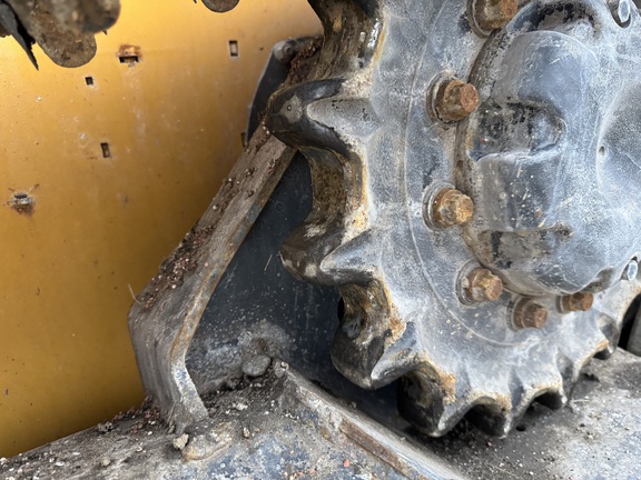 Photo of 2023 John Deere 317G