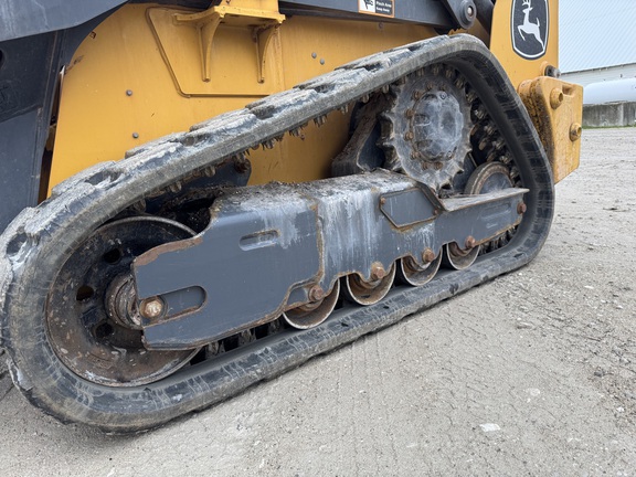 Photo of 2023 John Deere 317G