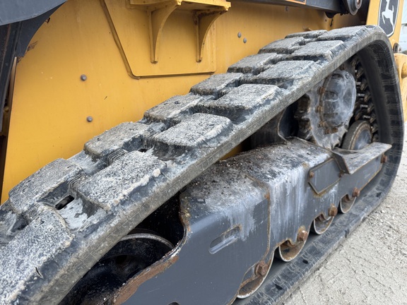 Photo of 2023 John Deere 317G